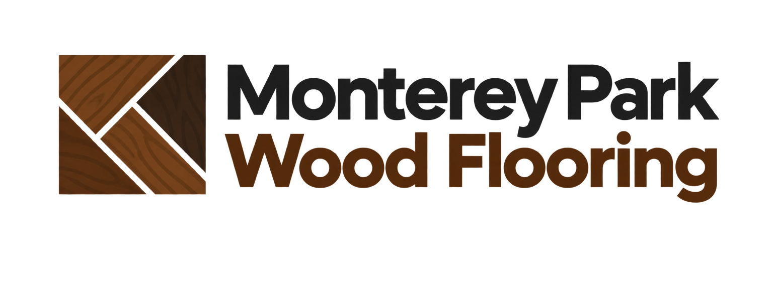 Monterey Park Wood Flooring
