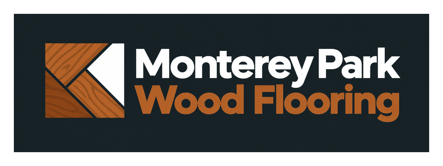 Monterey Park Wood Flooring